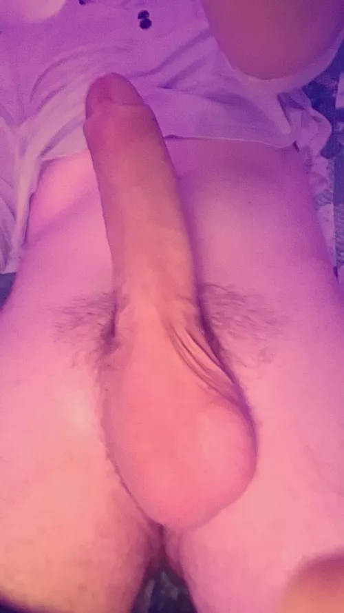 Want to see more? (NSFW)