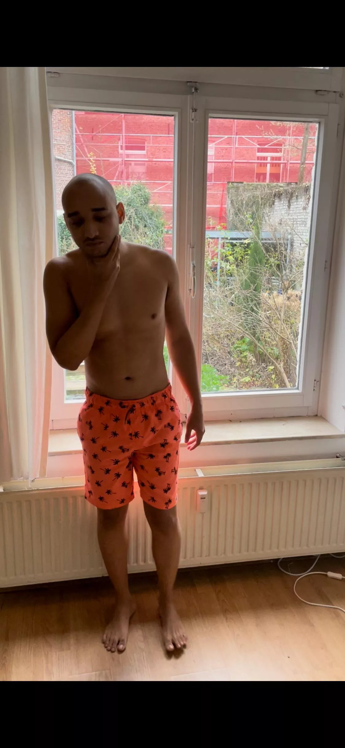 Want to see more of me? Check out my bio😈