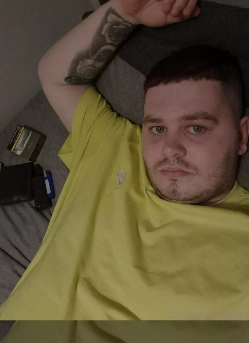 want to see more 🍆💦