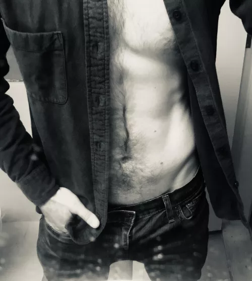 Want to see the end of the line ?