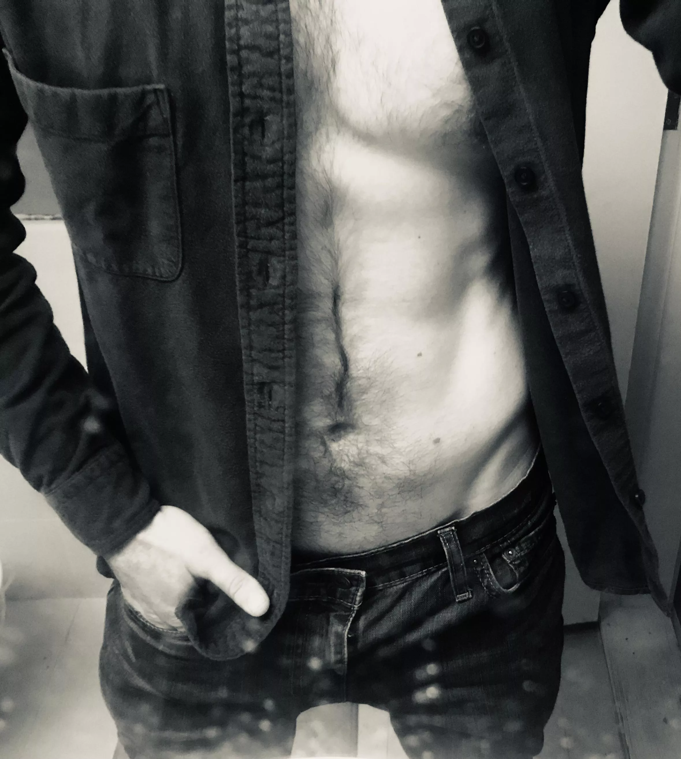 Want to see the end of the line ?