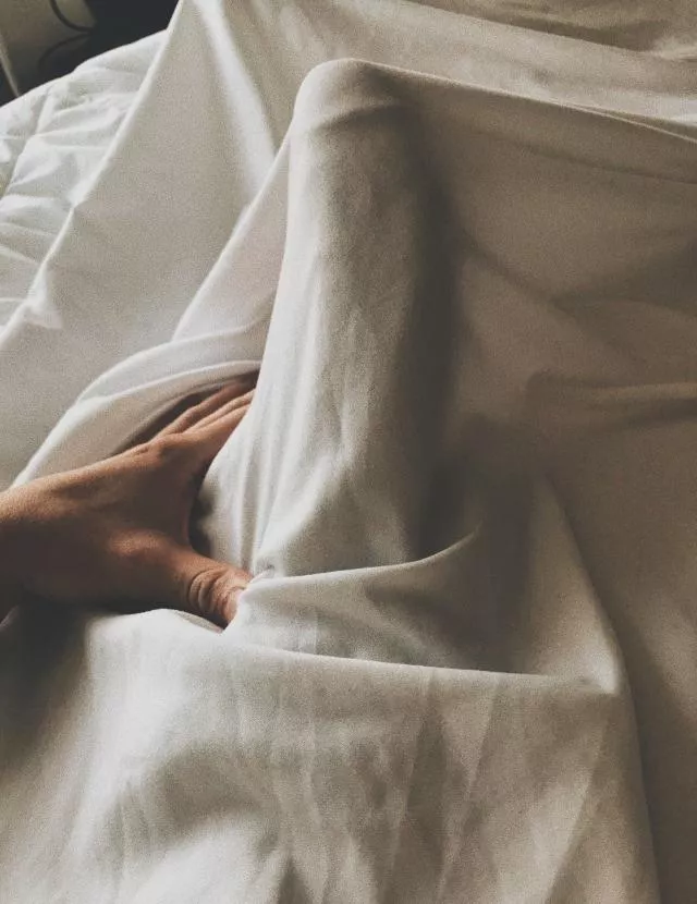 Want to see what's under the sheets? Want to see what's under the sheets?