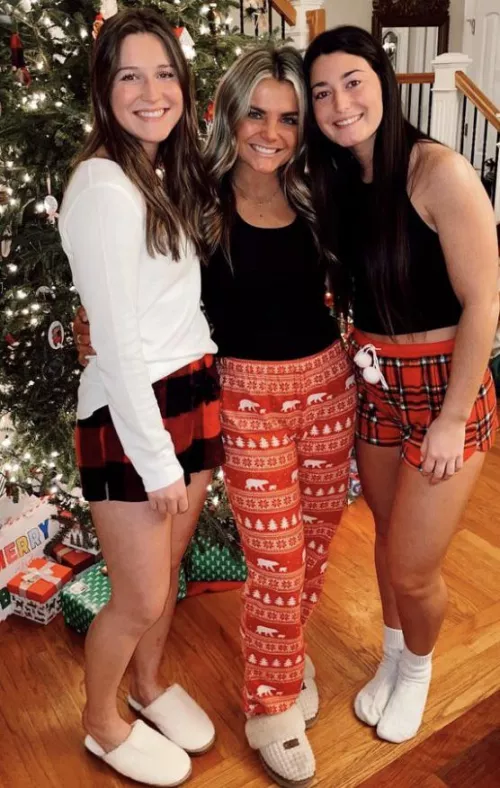 Want to slip into our pjs