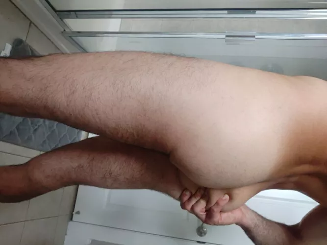 Want to squeeze them for me?