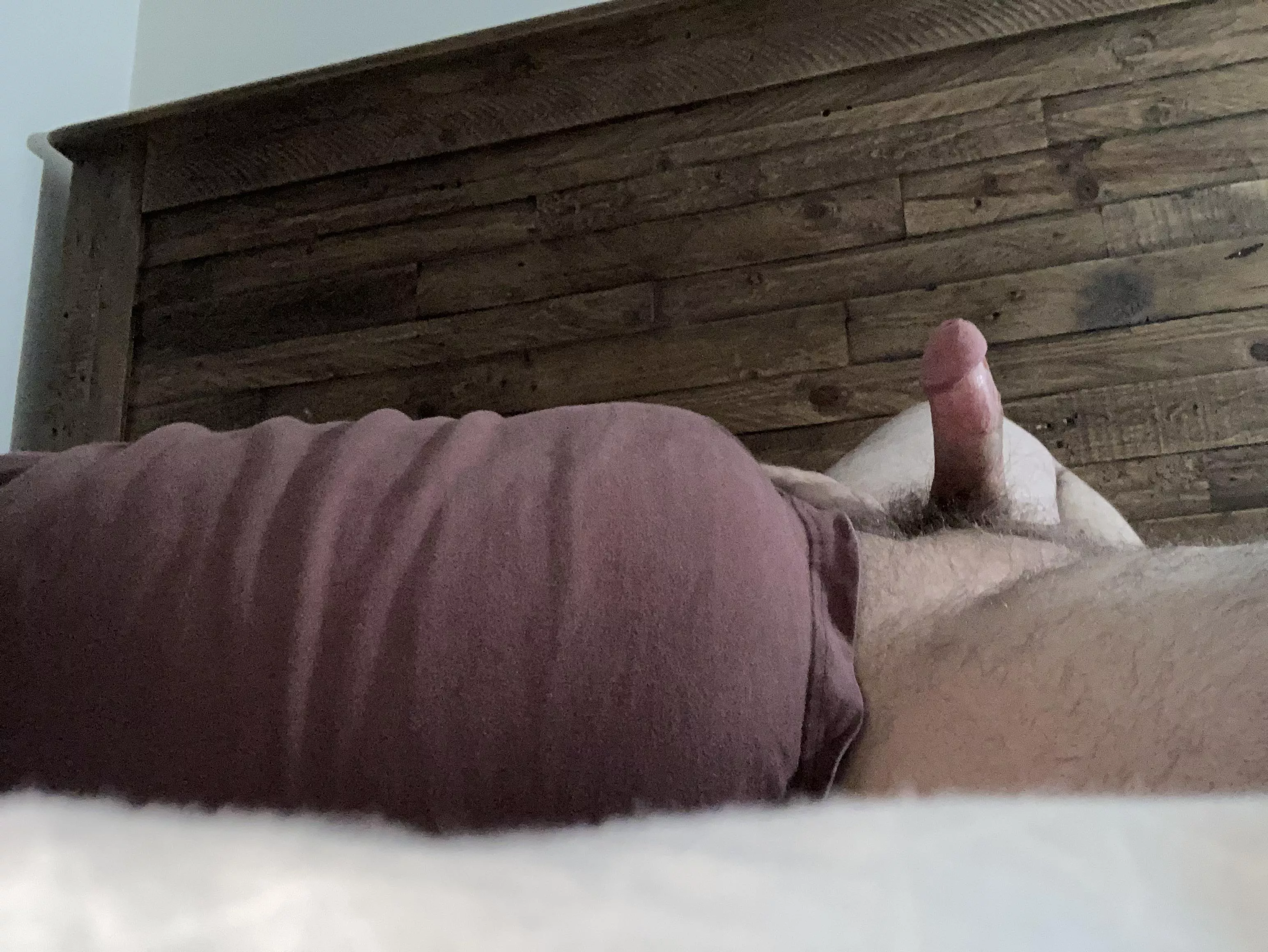 Want to suck on your tits while you ride me Want to suck on your tits while you ride me