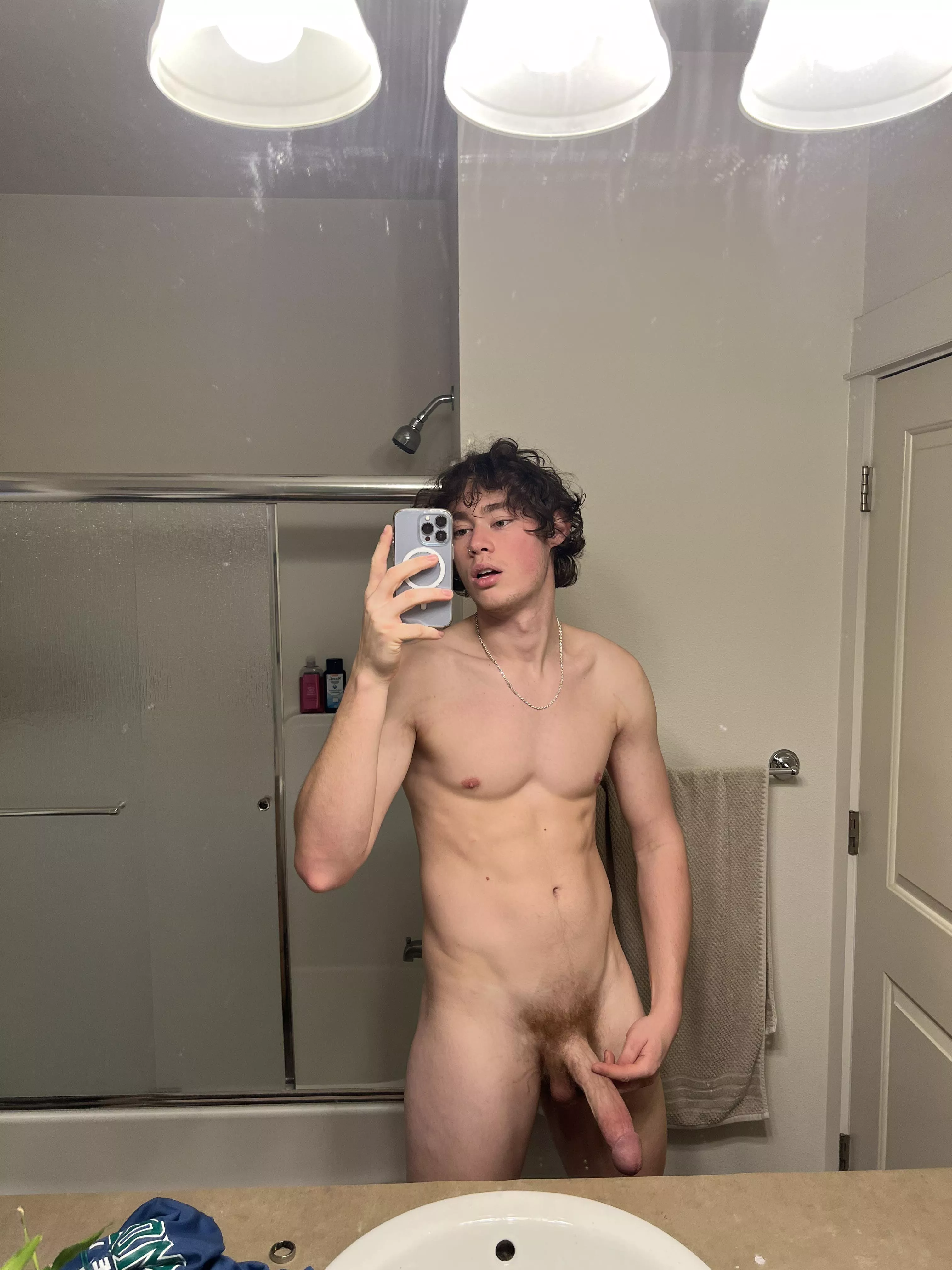 Want to take a seat?