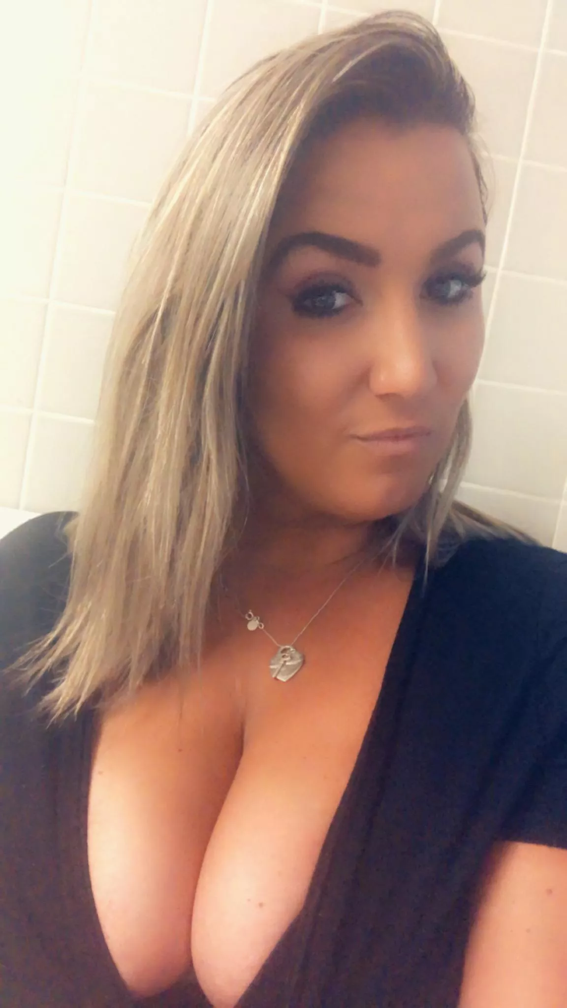 Want to trade wives, hit me up on Kik I'm highmax.