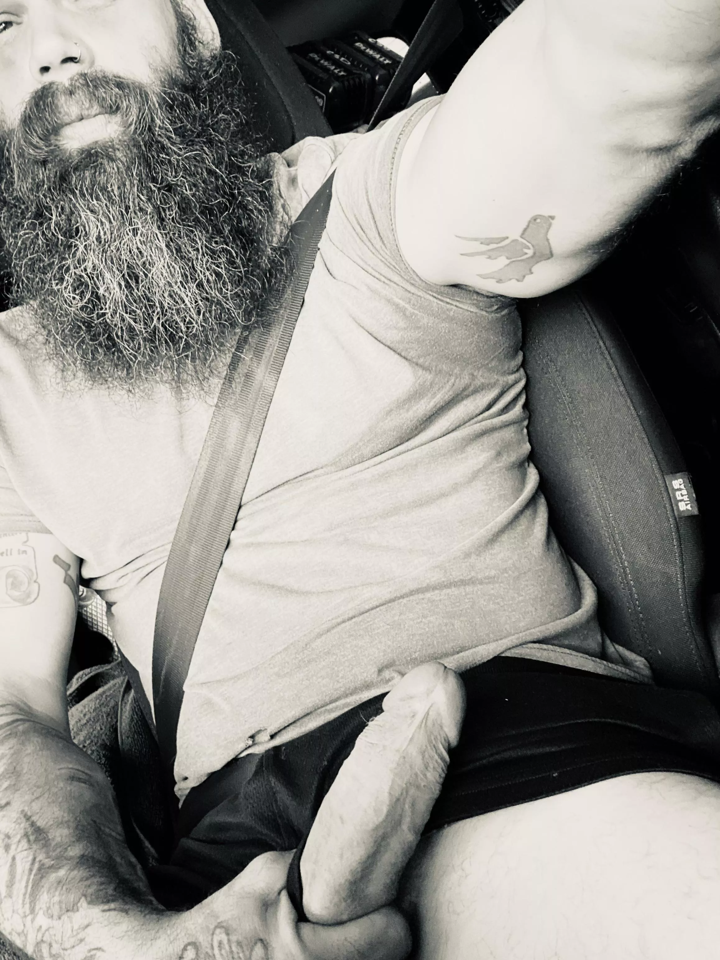 Want to wait in traffic with me? Want to wait in traffic with me?