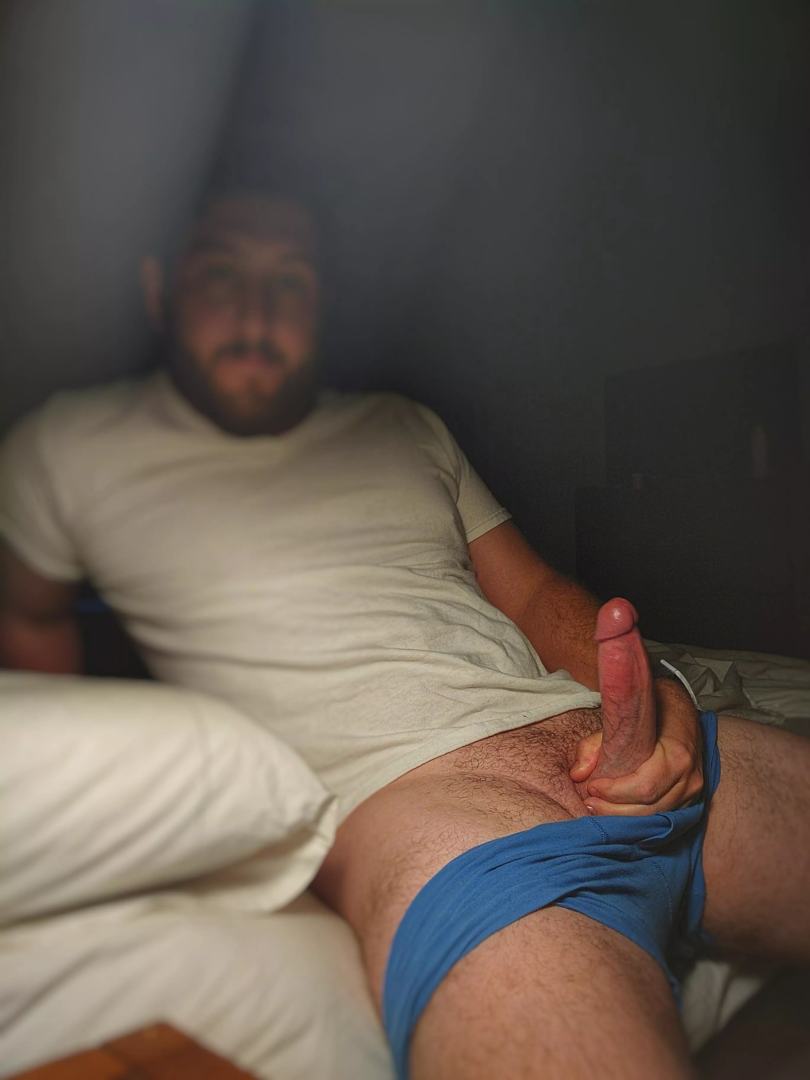 Want to wake up with me this morning? Want to wake up with me this morning?