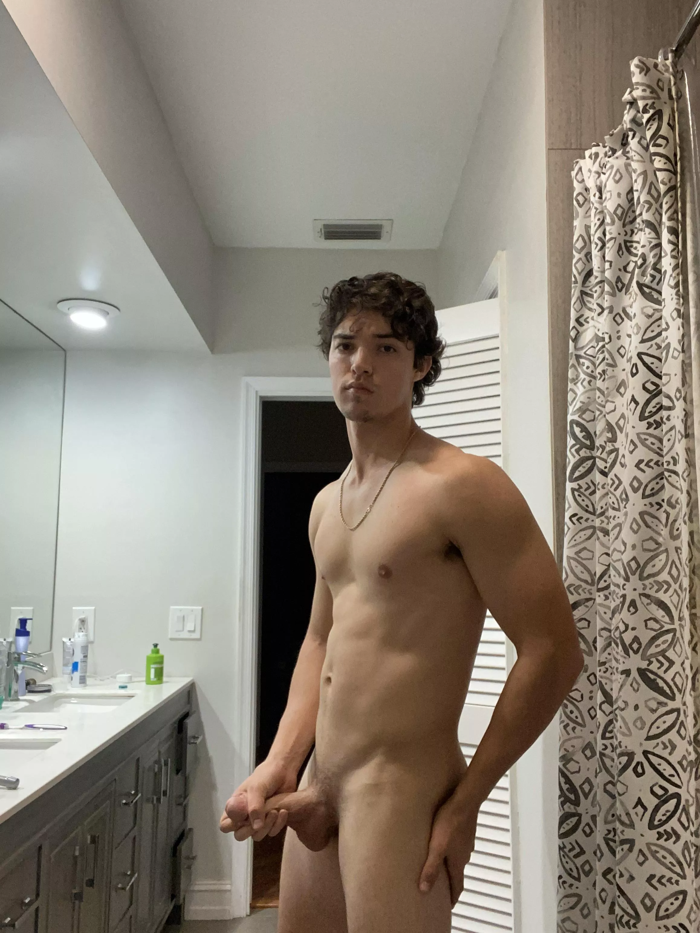 want to workout with me?