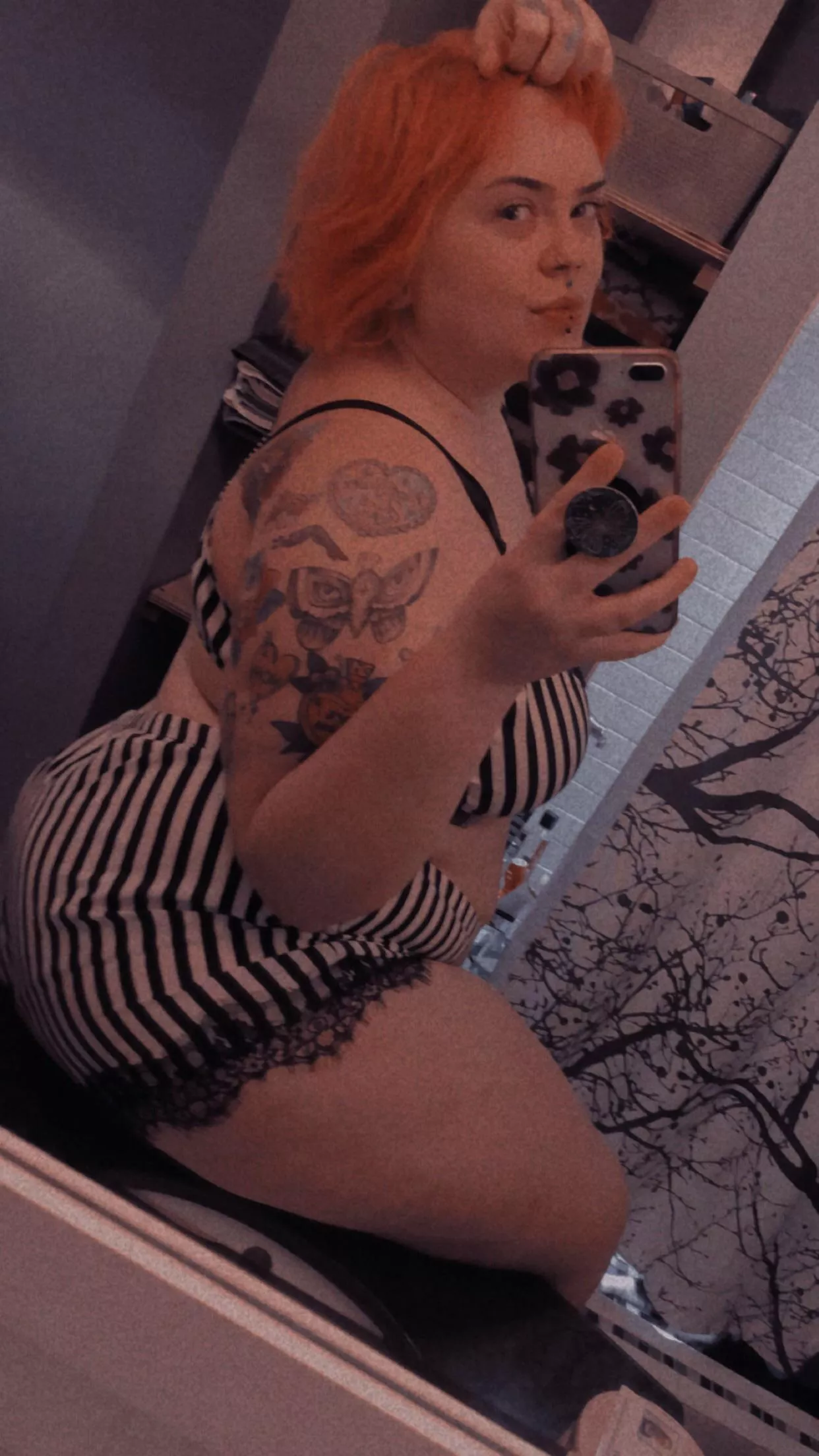 Wanted to show off my new pjs Wanted to show off my new pjs