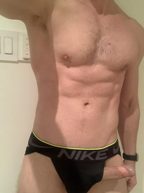 Wardrobe malfunction