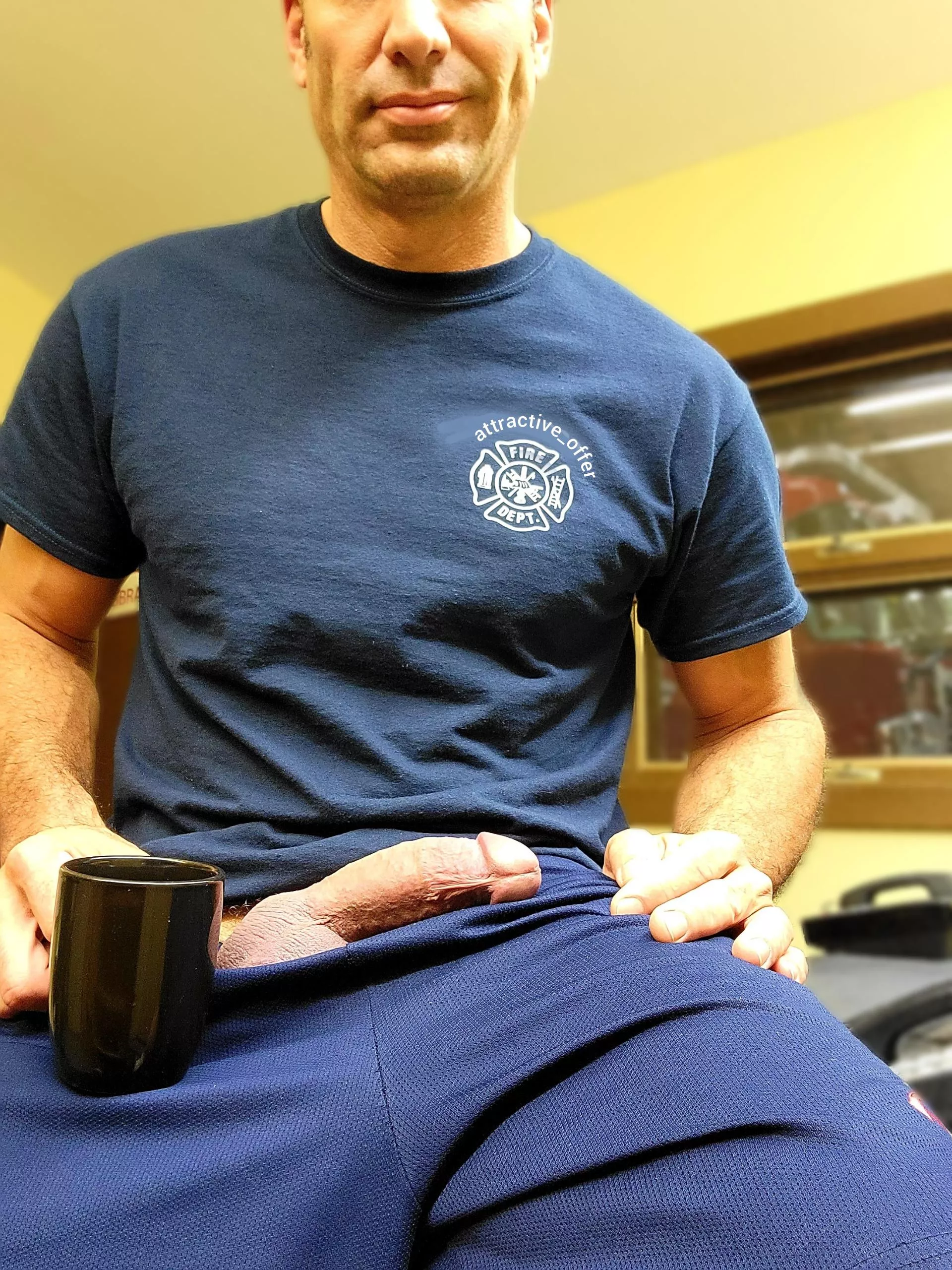 Warning: Caffeine can cause excitement and rapid heart rate... Warning: Caffeine can cause excitement and rapid heart rate...