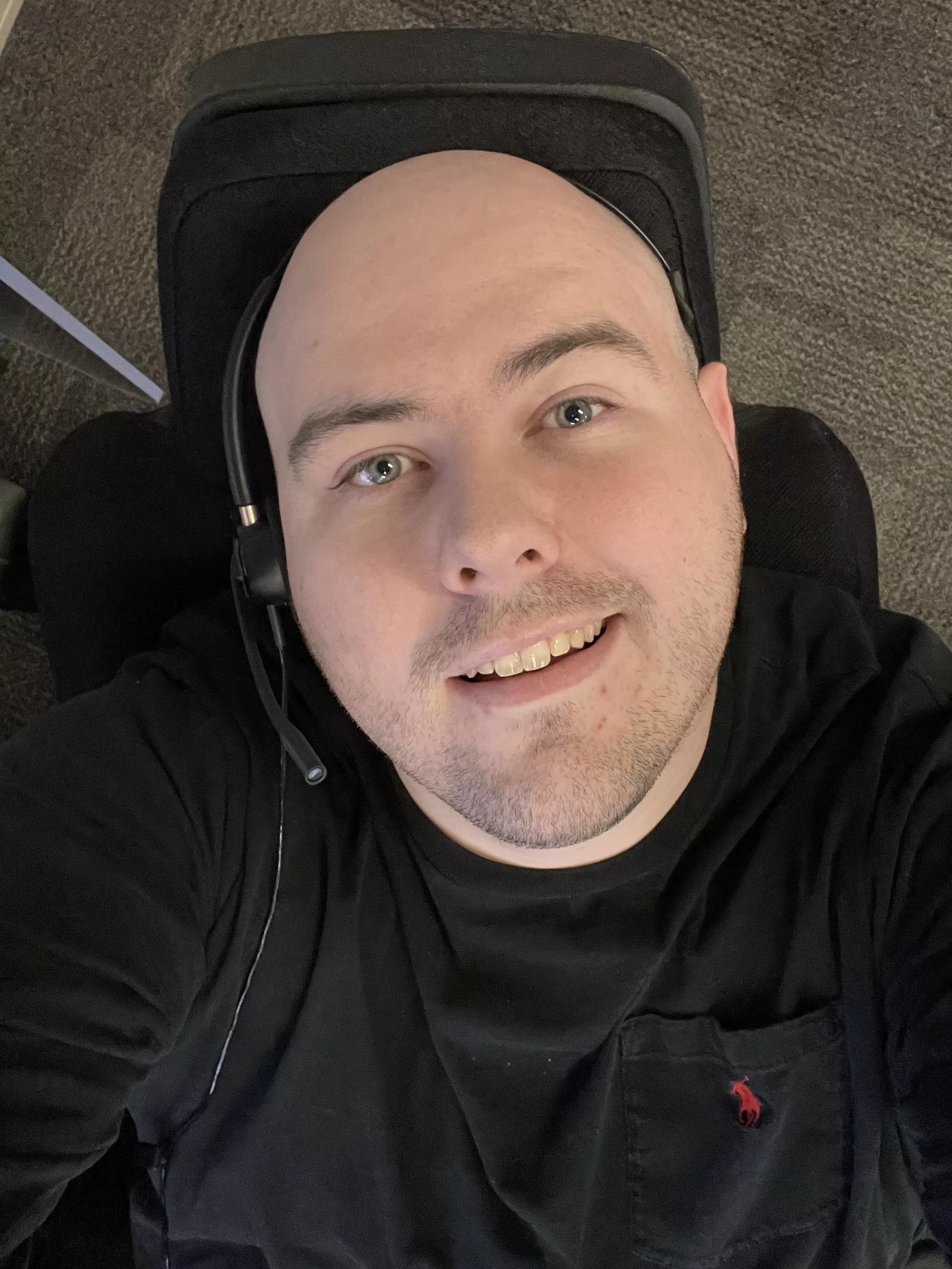 Warships Legends on Xbox anyone?