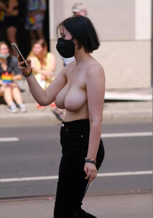 Warum nicht, sexy ihr Körper