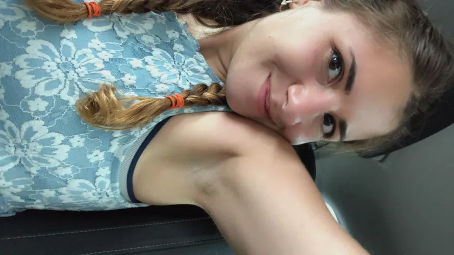 Was about to say car pit and realized I’m saying carpet loooooool