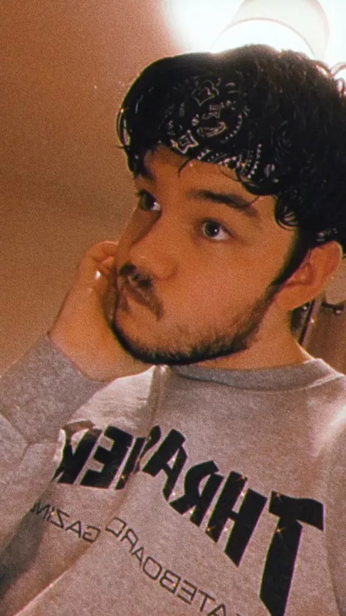 was feeling some type of way when i took this π what do u think ππ€·ββοΈ