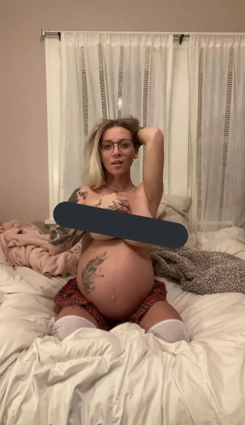 Was I a good school girl?