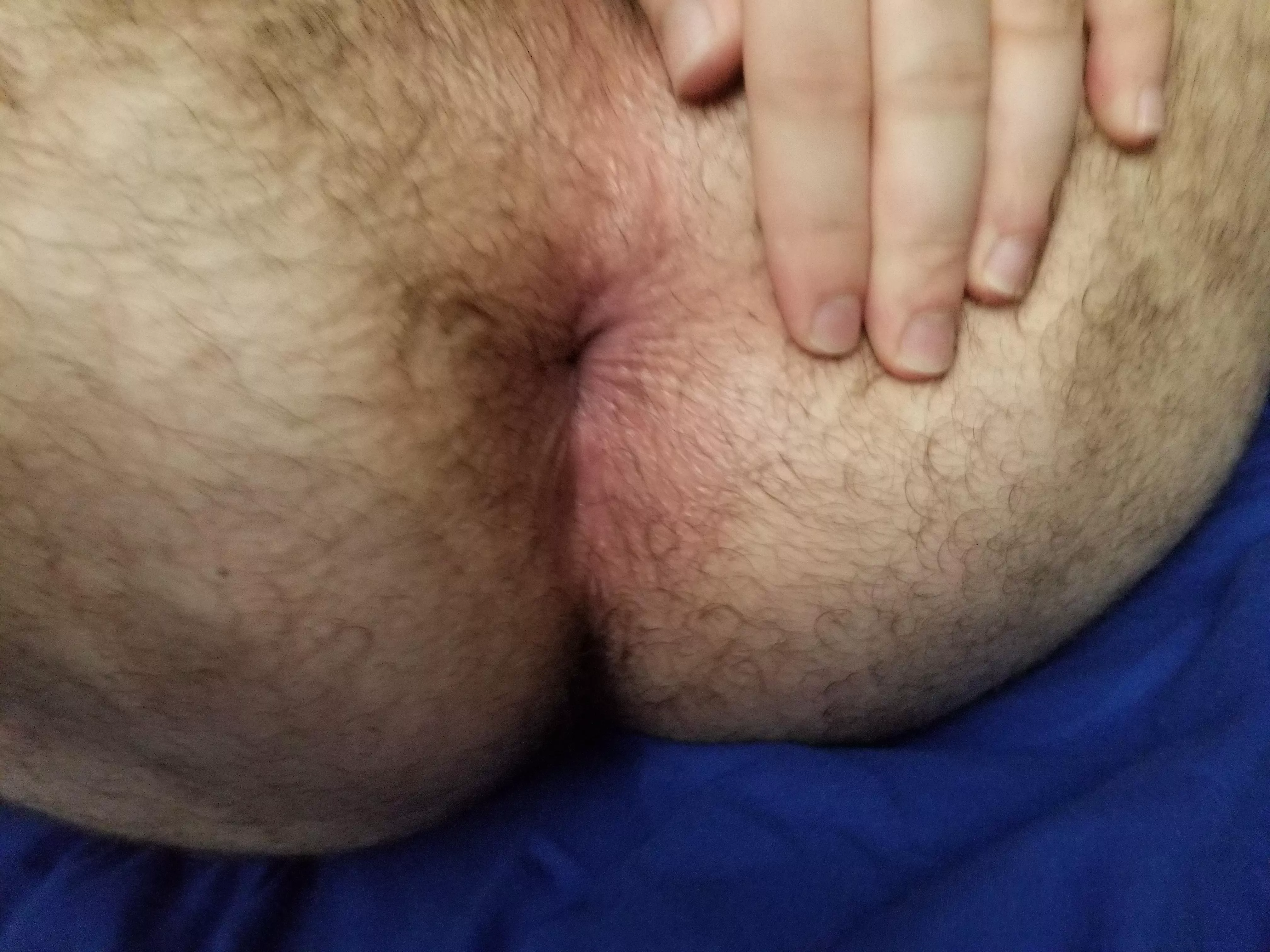 Was pretty happy with this picture of my hole 😊.