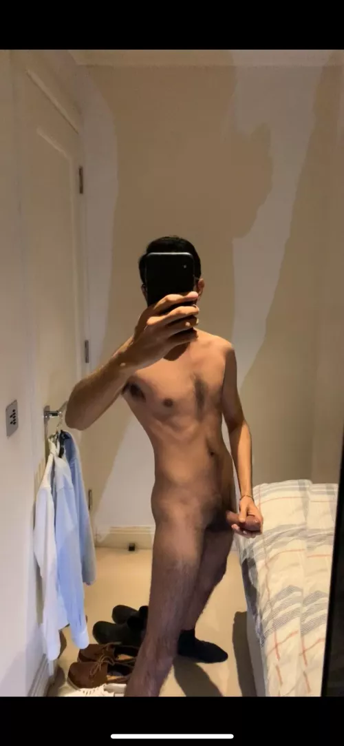 Was sending nudes to my master last night and felt pretty good in this one 🙈