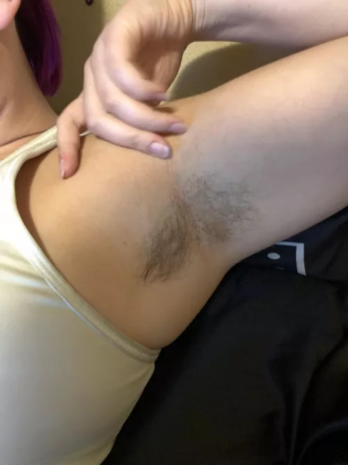 Was thinking about shavingβ¦ convince me otherwise? π