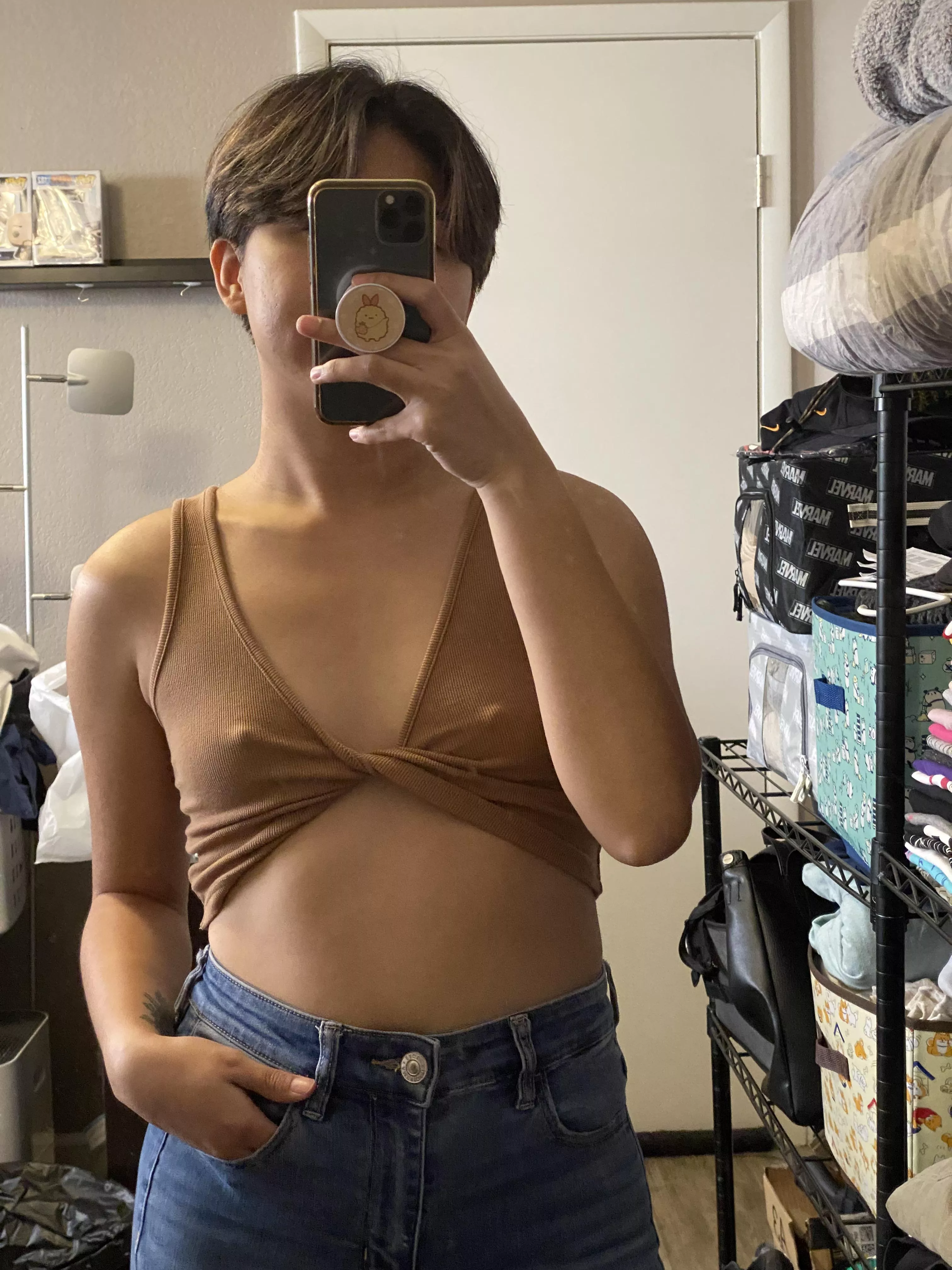 was thinking of running some errands 🤔