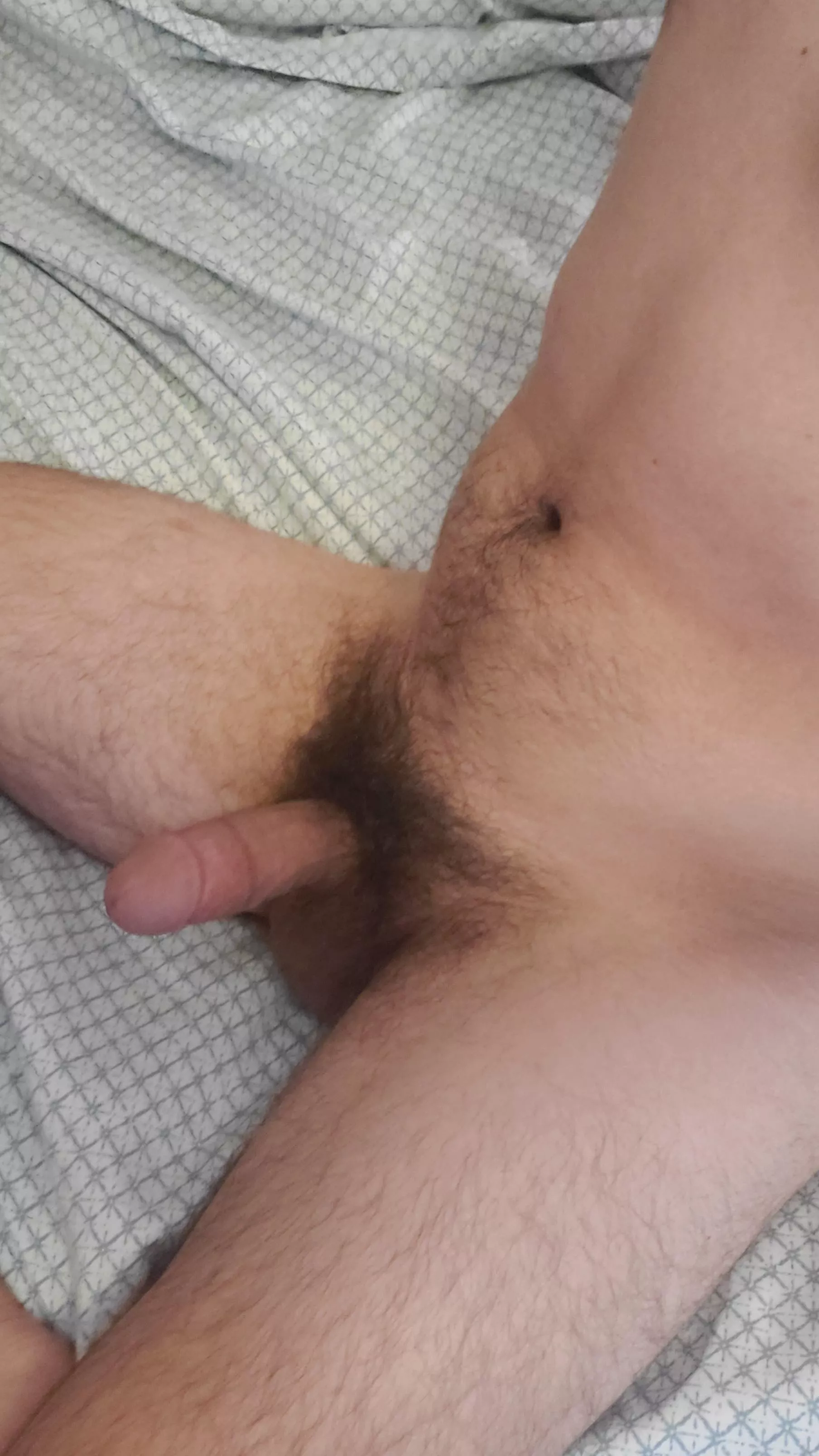 Was told I might fit in well here Was told I might fit in well here