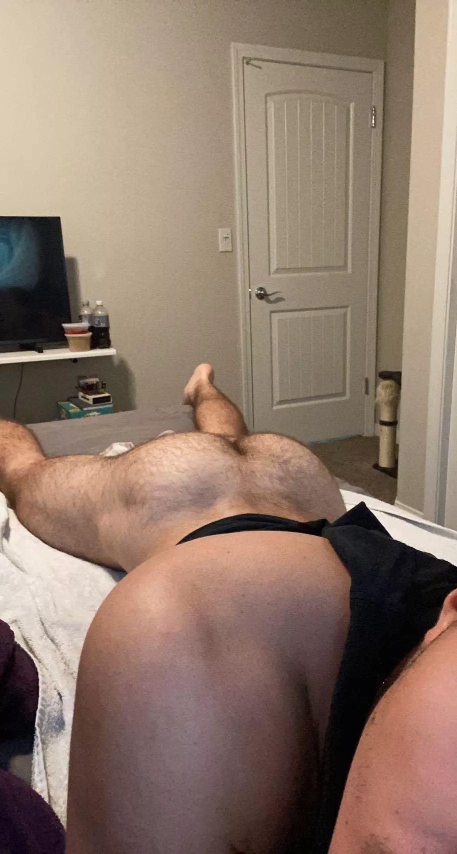 Was told I need to post ass so this seems like the right page! Was told I need to post ass so this seems like the right page!