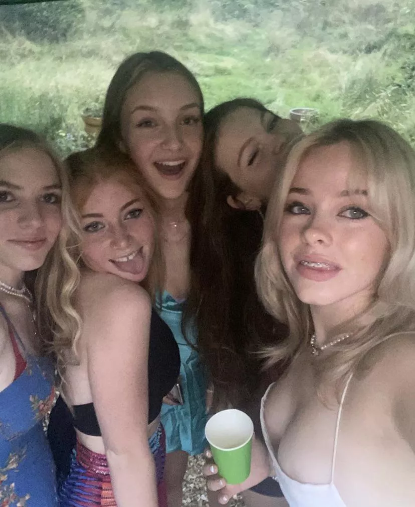 was told my braces would be welcomed here…