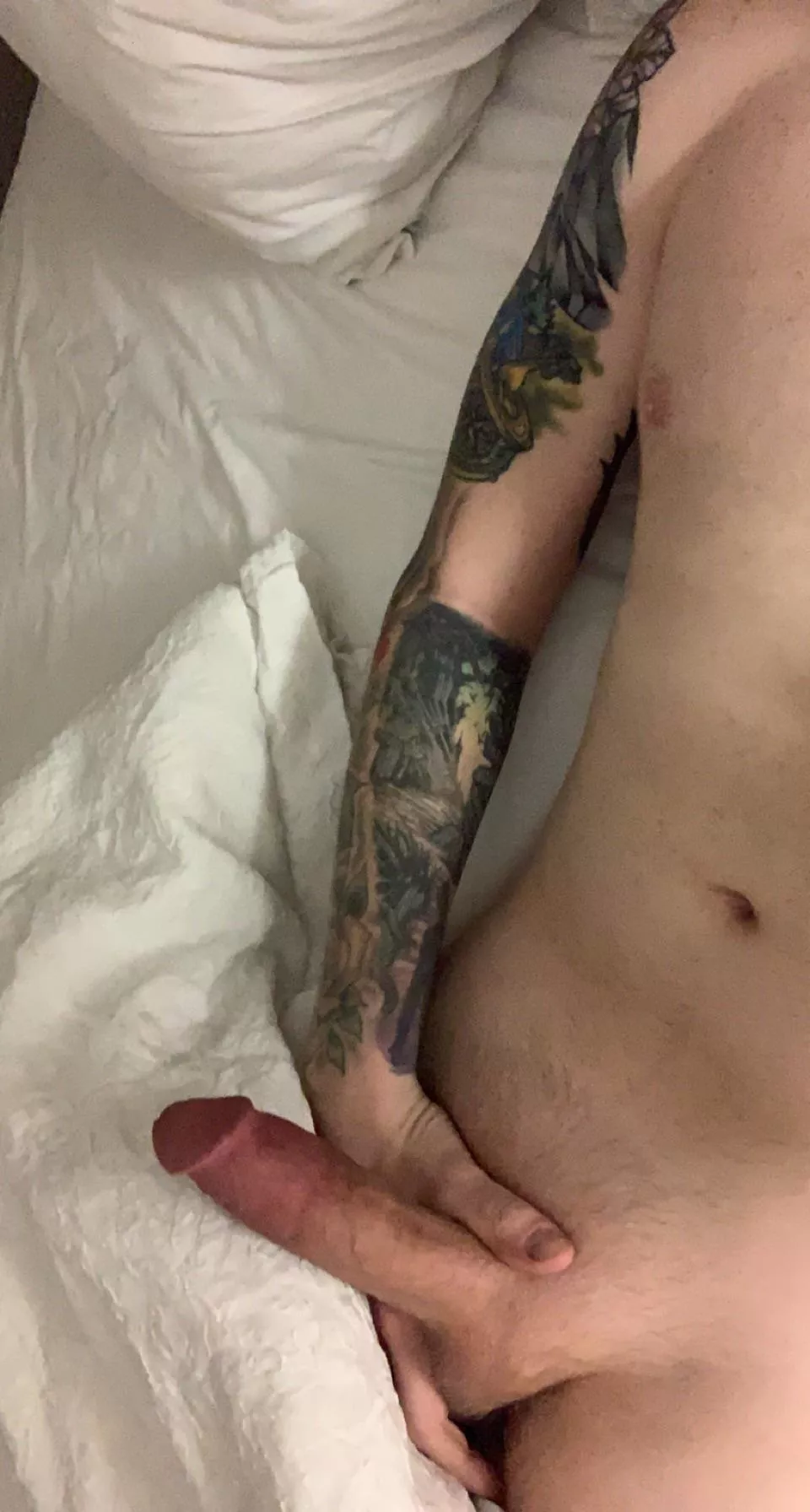 Was told that y’all might enjoy this here 😊