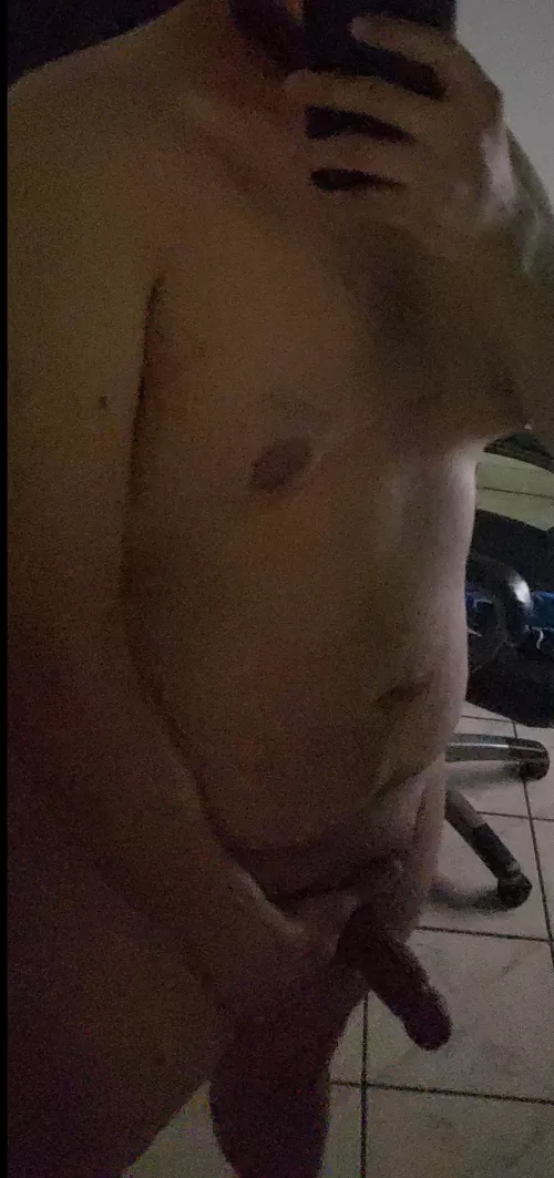 Was told to post here