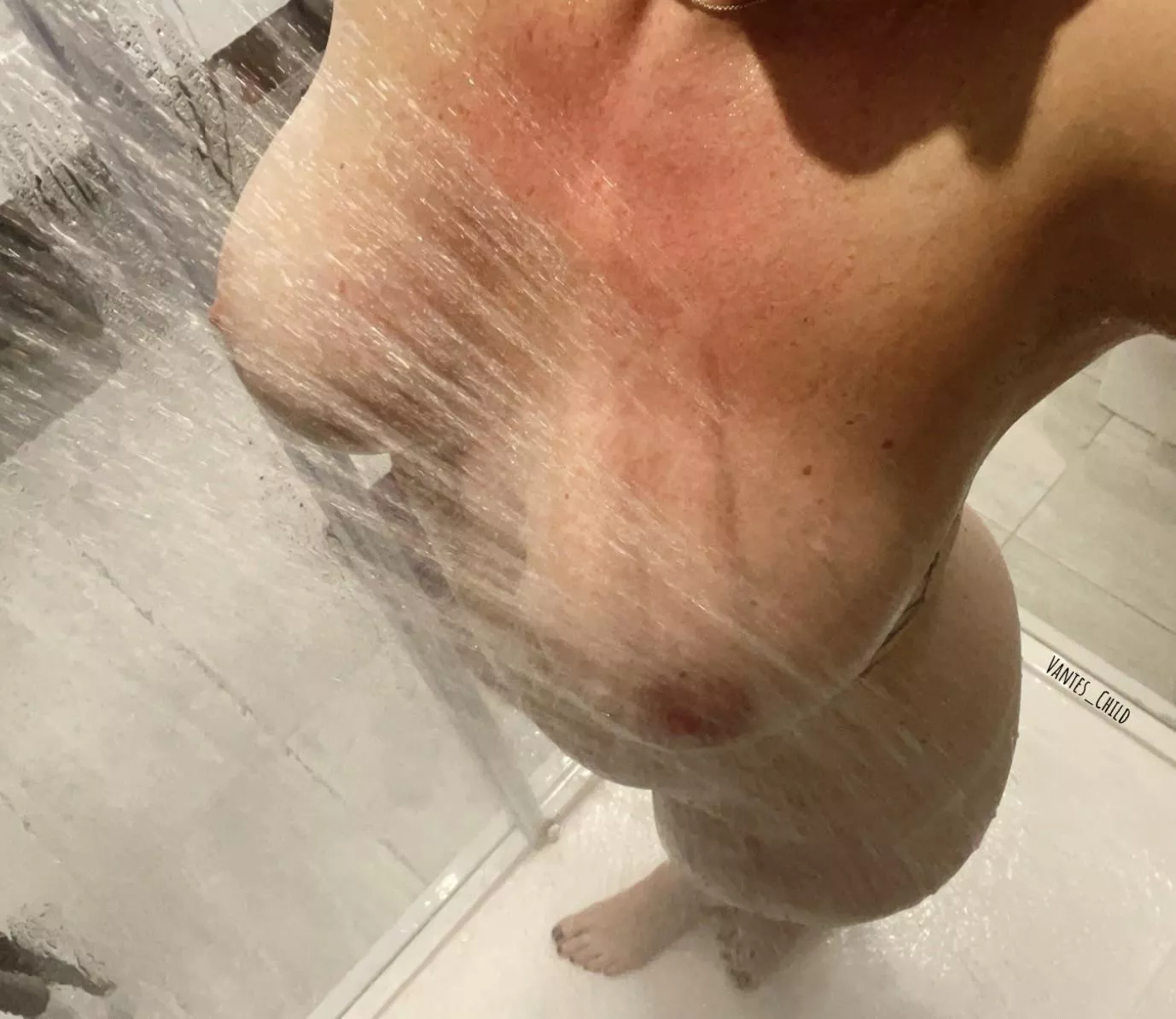 Washing Monday away…