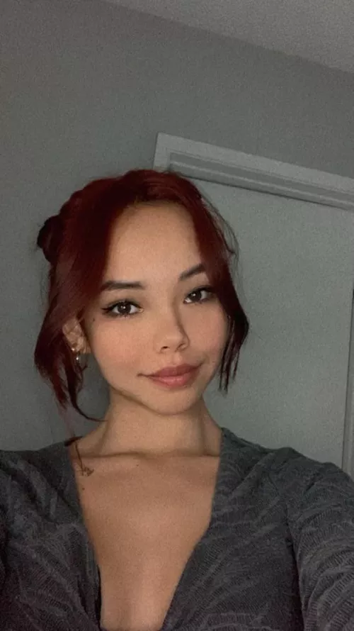 Wasn’t online for awhile but I’m back 🥰