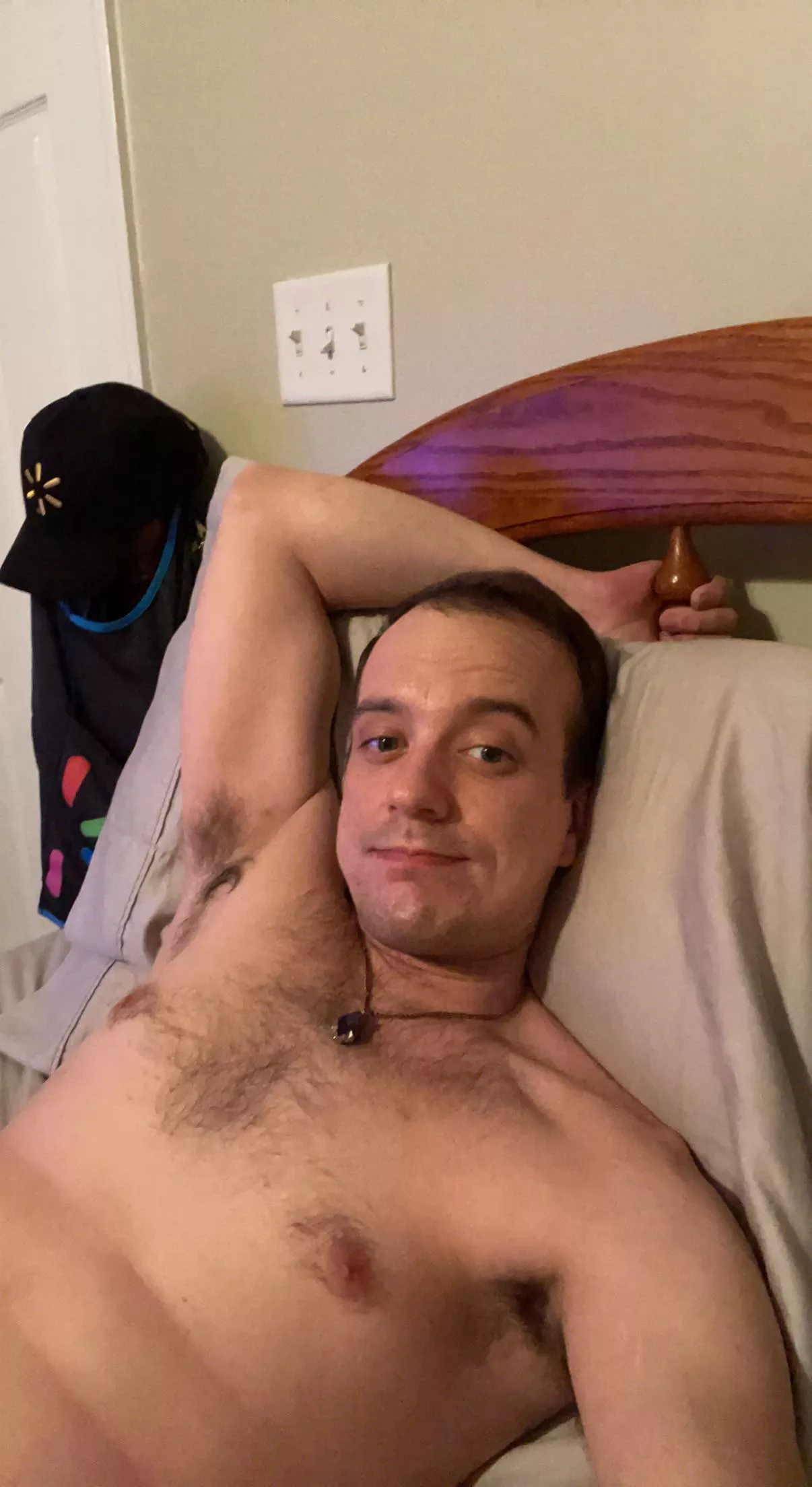 Wasn’t sure if I should post this to wild or mild