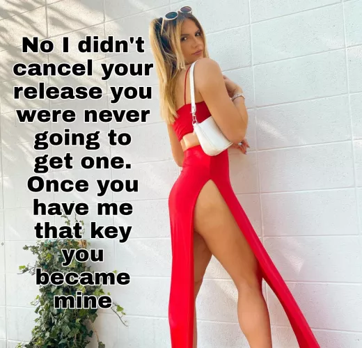 Wasn't the plan