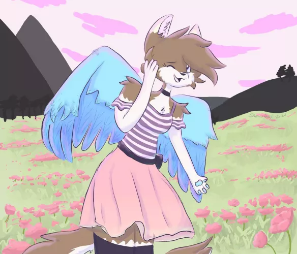 Wasn’t too happy with how this was turning out so let’s say it is done!!