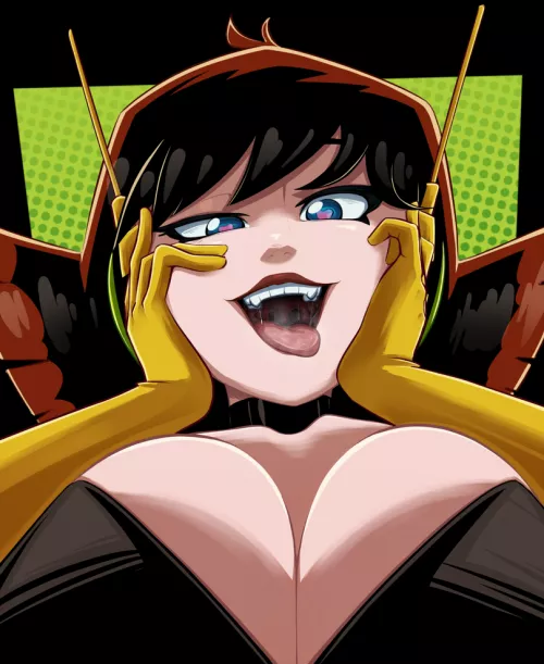 Wasp (Avengers EMH)