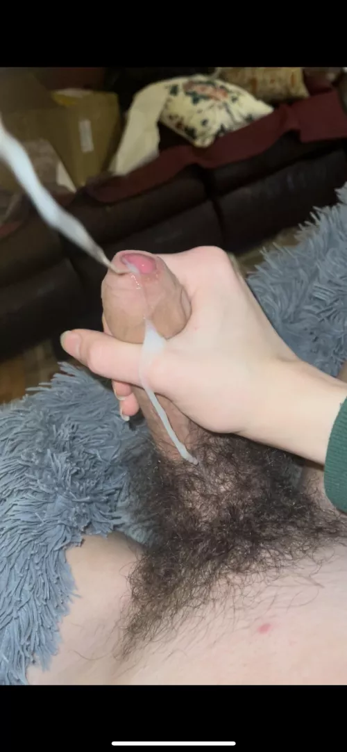 watch me explode 😏💦