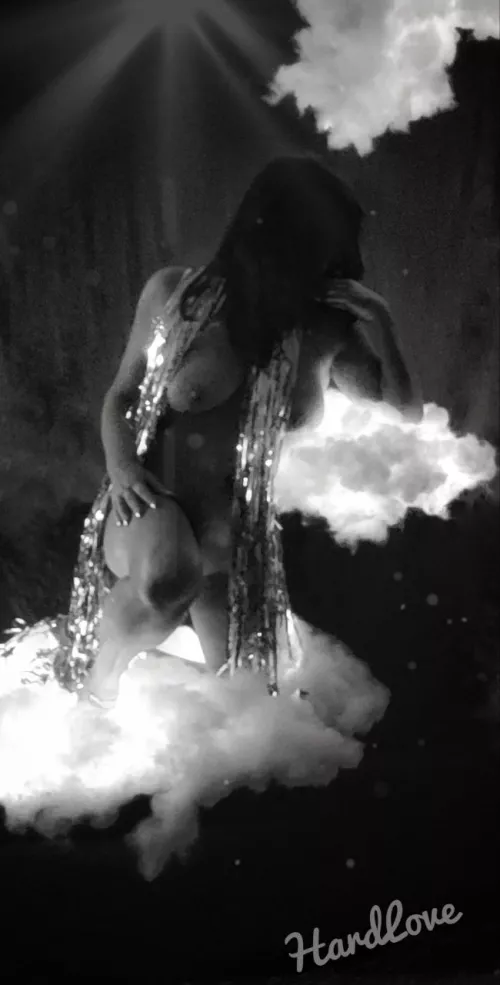 🔥🔥 Watching from above