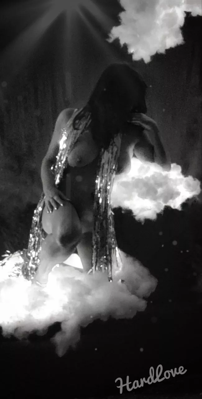 🔥🔥 Watching from above