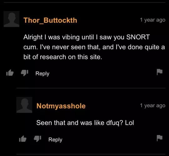 Watching it made my bones hurt