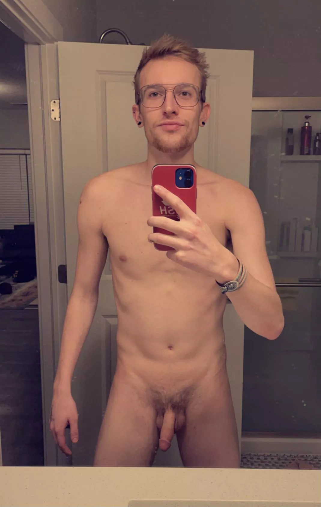 watching star wars hny