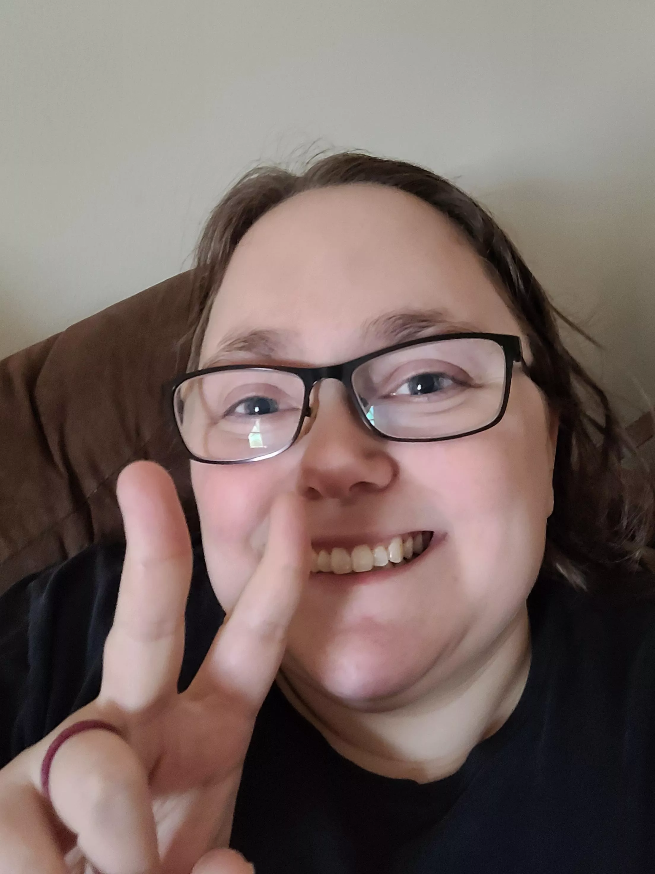 Watching the Olympics