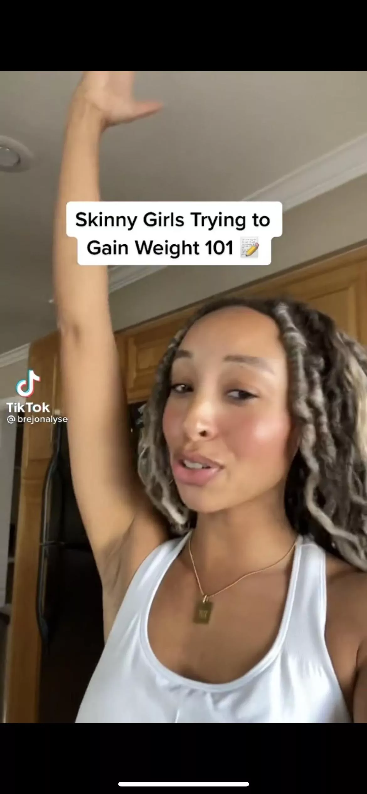 Watching tiktok and saw this and got hard🥵🥵