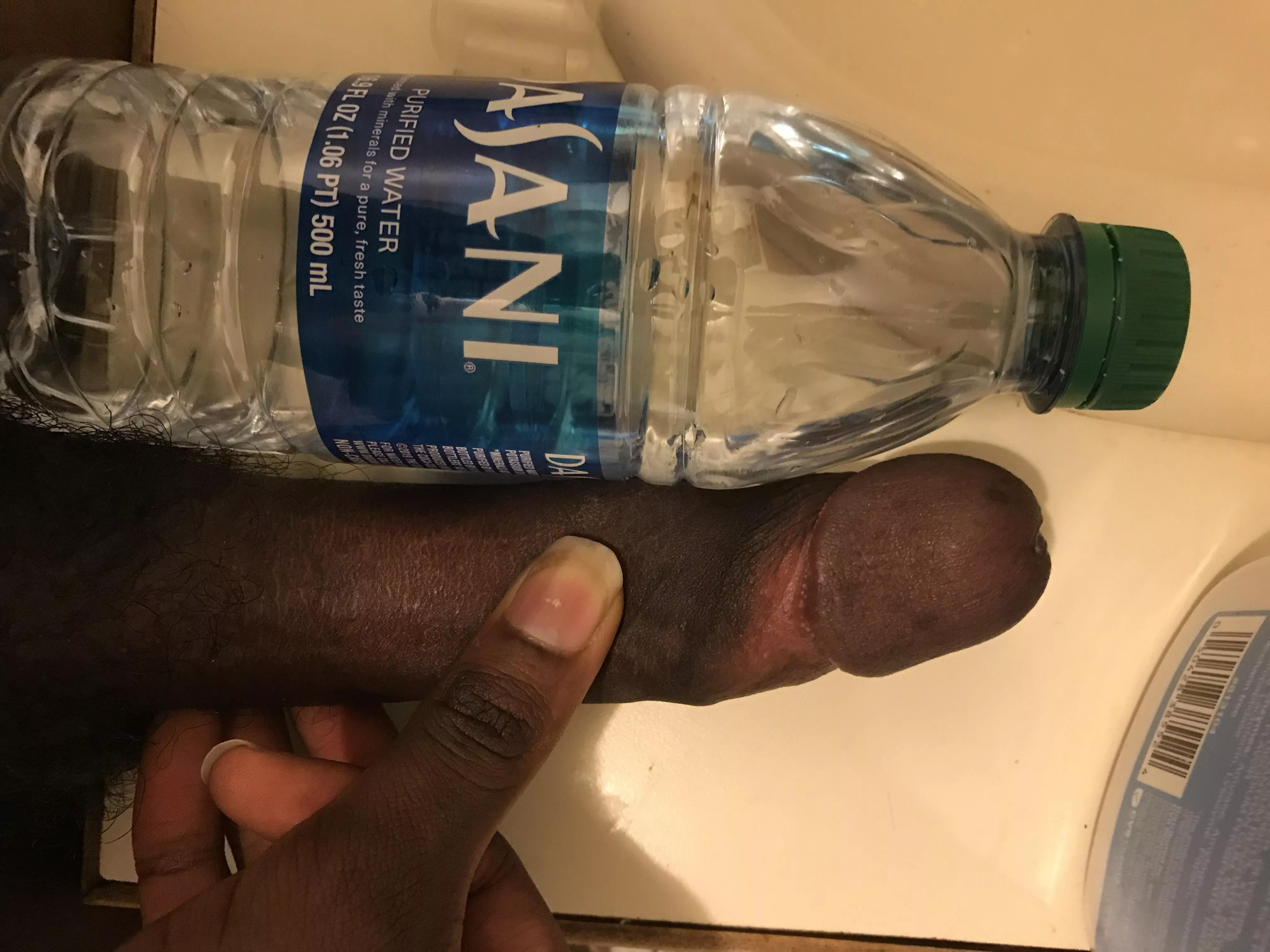 Water bottle