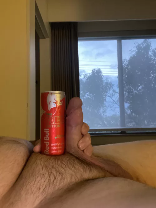Watermelon Redbull