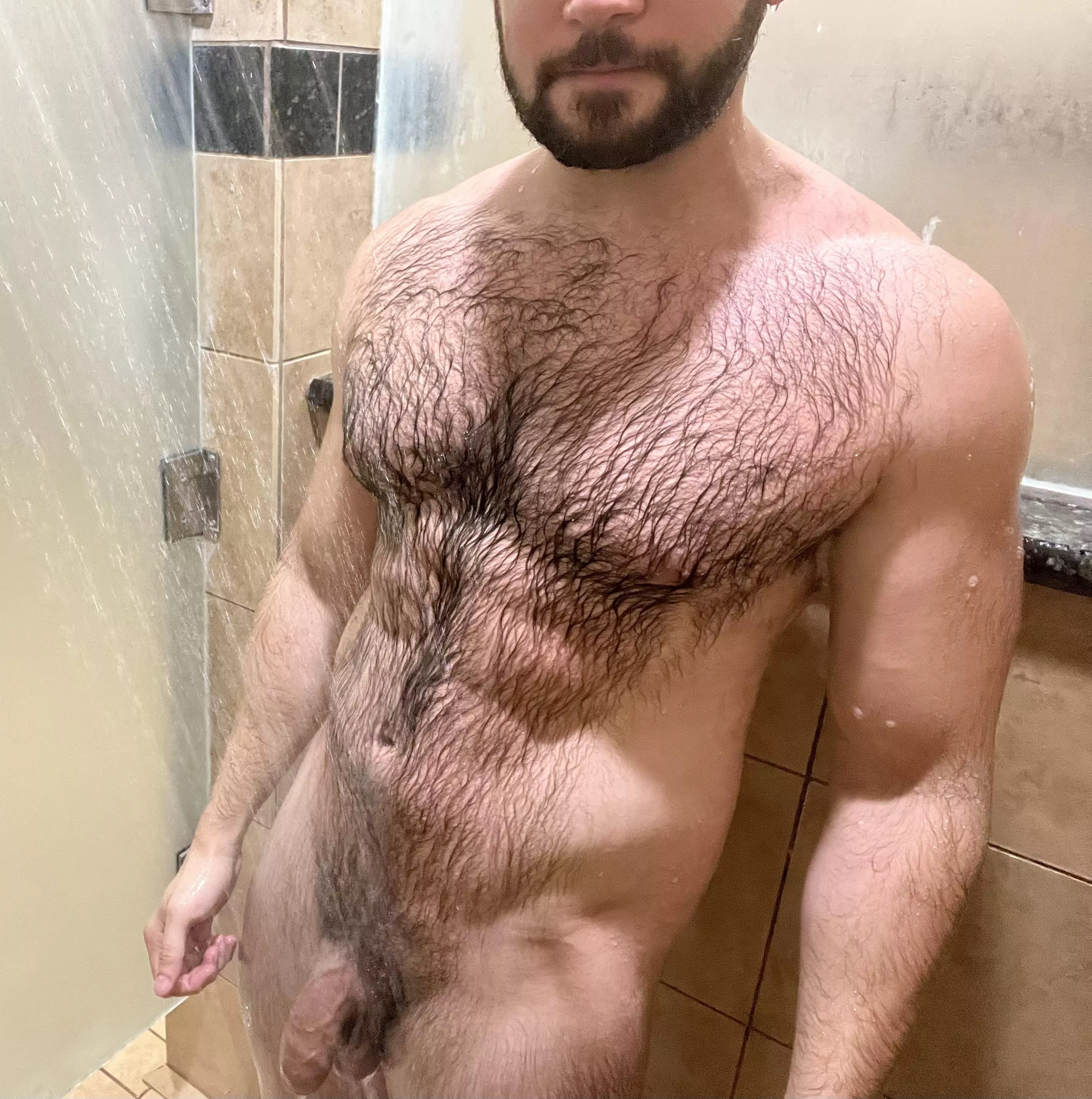 Water’s Perfect! Could Use Some Company Though Water’s Perfect! Could Use Some Company Though