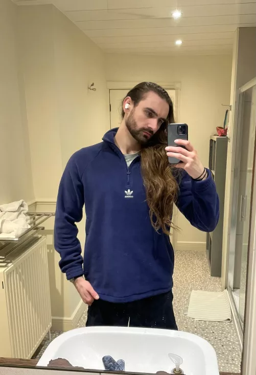 Wavy Mane๐