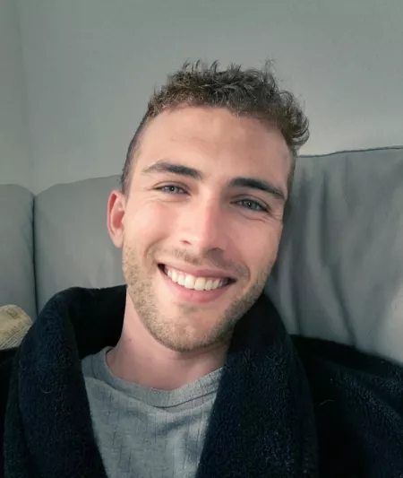 Waxed, Vaxed & Relaxed