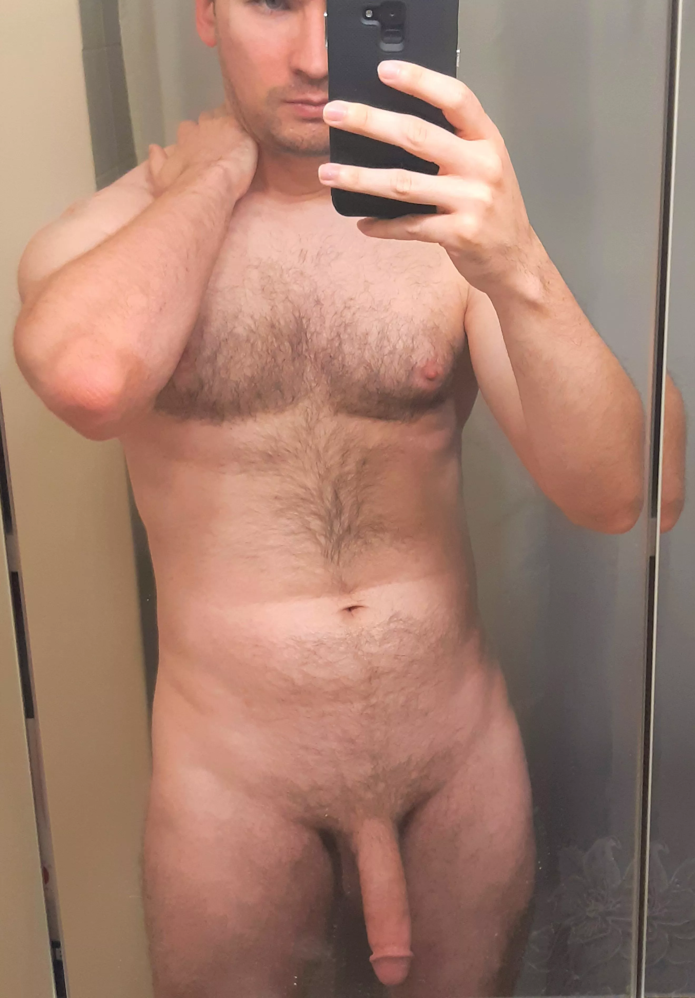 We act like nudity is a bad thing. I don't understand why We act like nudity is a bad thing. I don't understand why